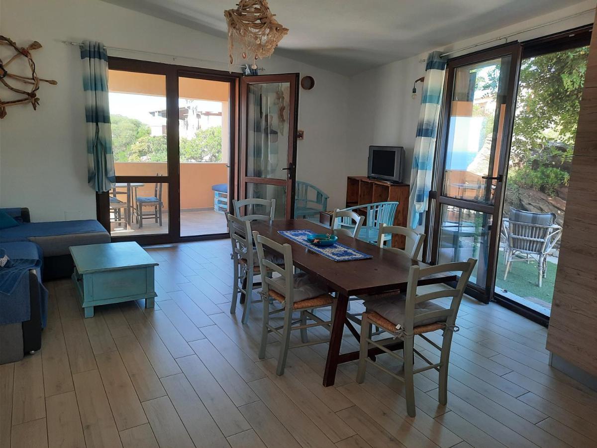 טורה דיי קורסרי Villa Margherita Vista Mare מראה חיצוני תמונה