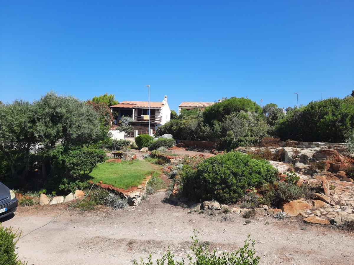 טורה דיי קורסרי Villa Margherita Vista Mare מראה חיצוני תמונה