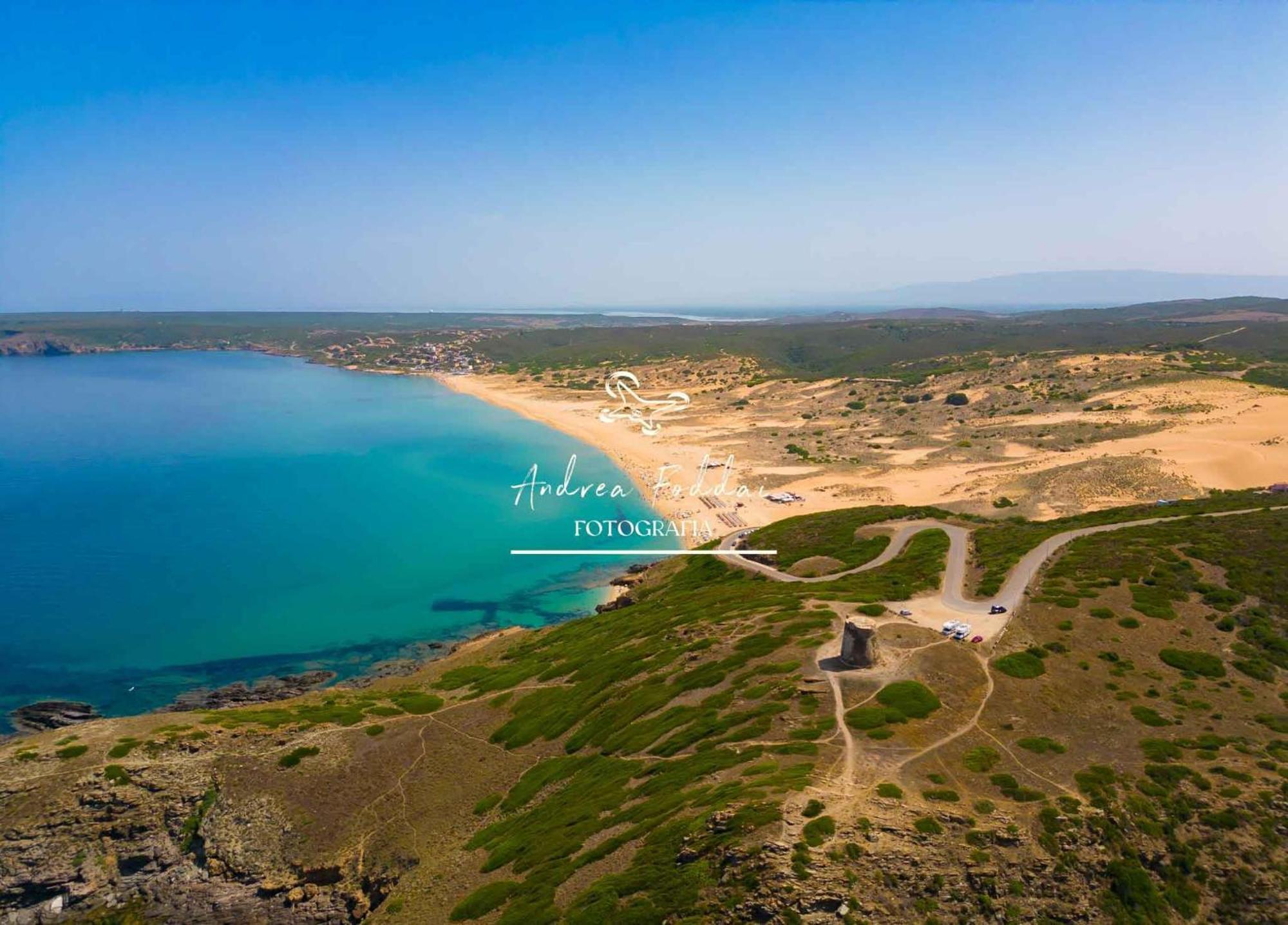 טורה דיי קורסרי Villa Margherita Vista Mare מראה חיצוני תמונה