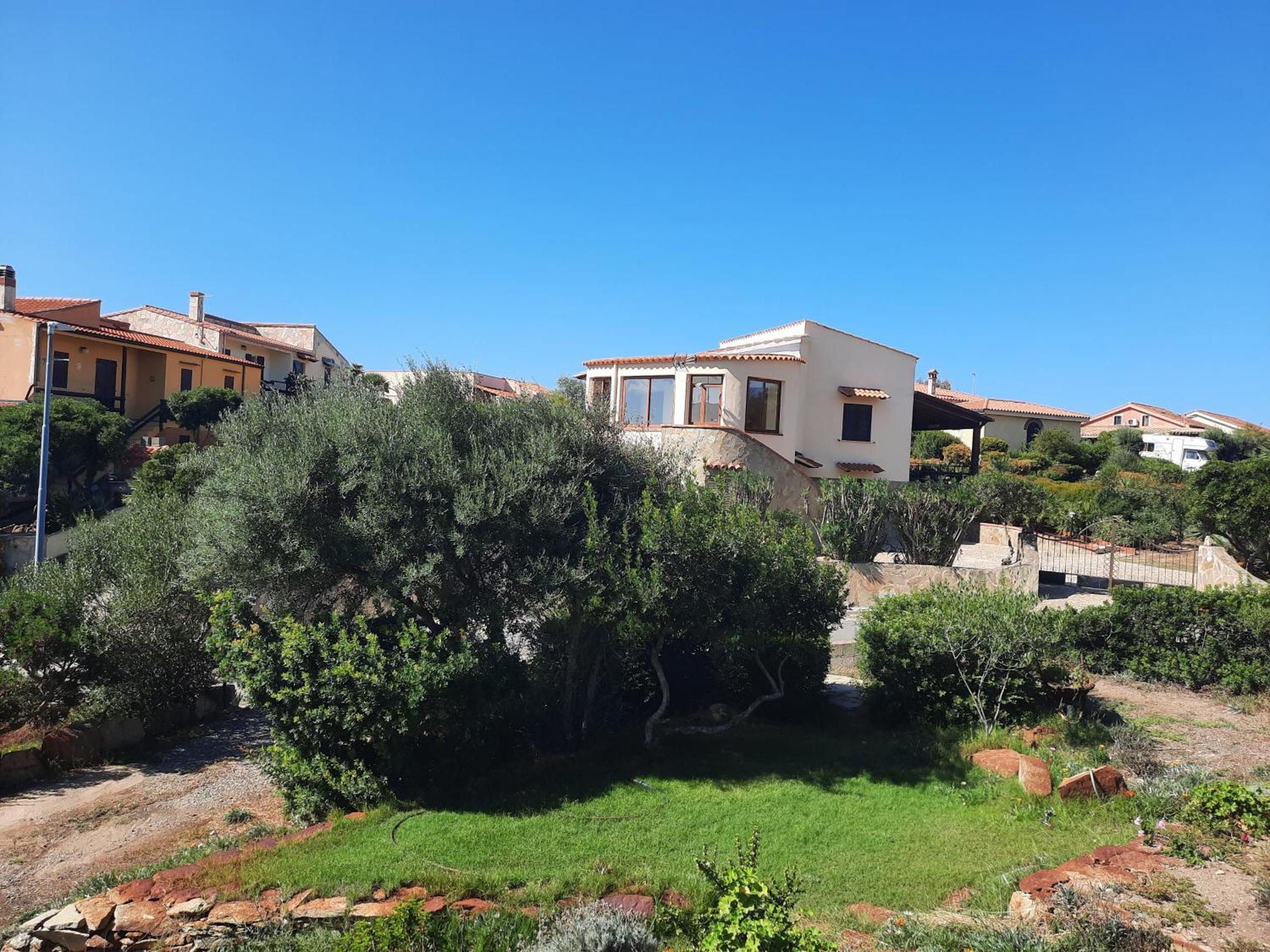 טורה דיי קורסרי Villa Margherita Vista Mare מראה חיצוני תמונה