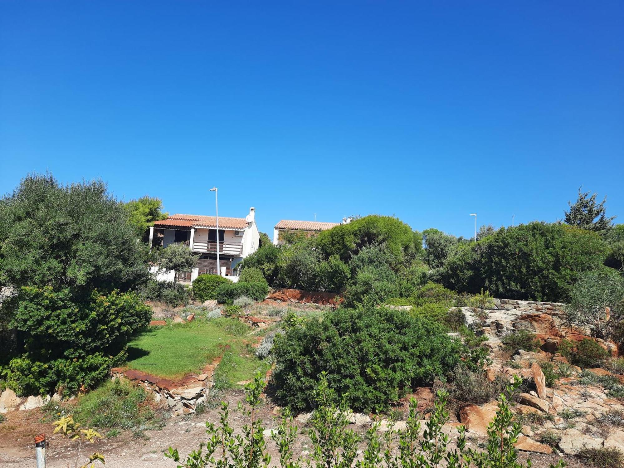 טורה דיי קורסרי Villa Margherita Vista Mare מראה חיצוני תמונה